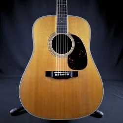 Martin D35 - Occasion
