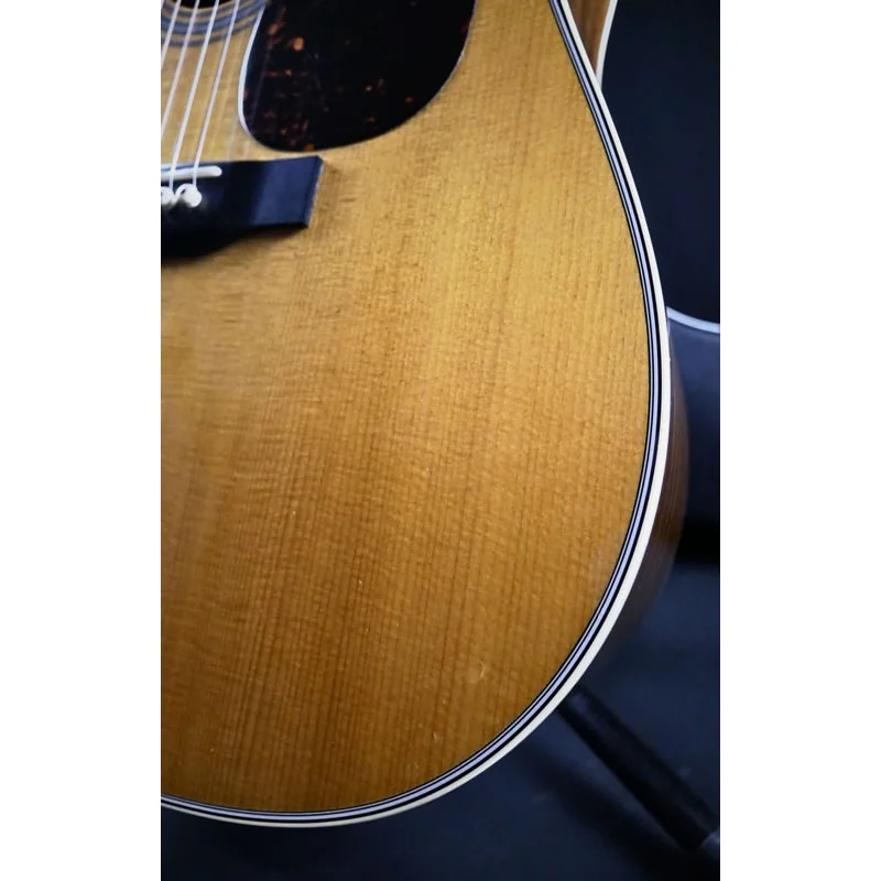 Martin D35 - Occasion