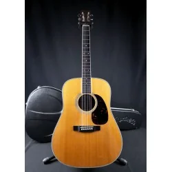 Martin D35 - Occasion