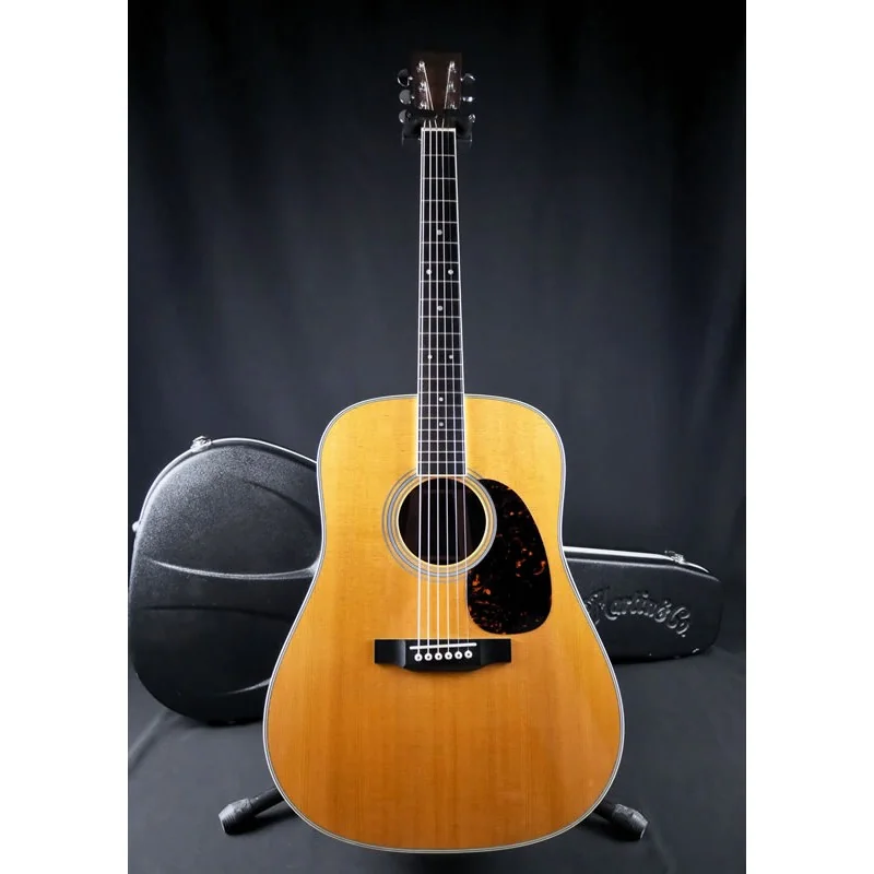 Martin D35 - Occasion