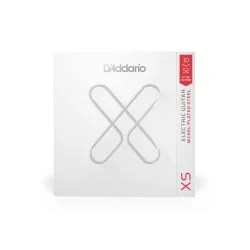 D’Addario XS Nickel XSE1052 D’Addario XS Nickel XSE1052