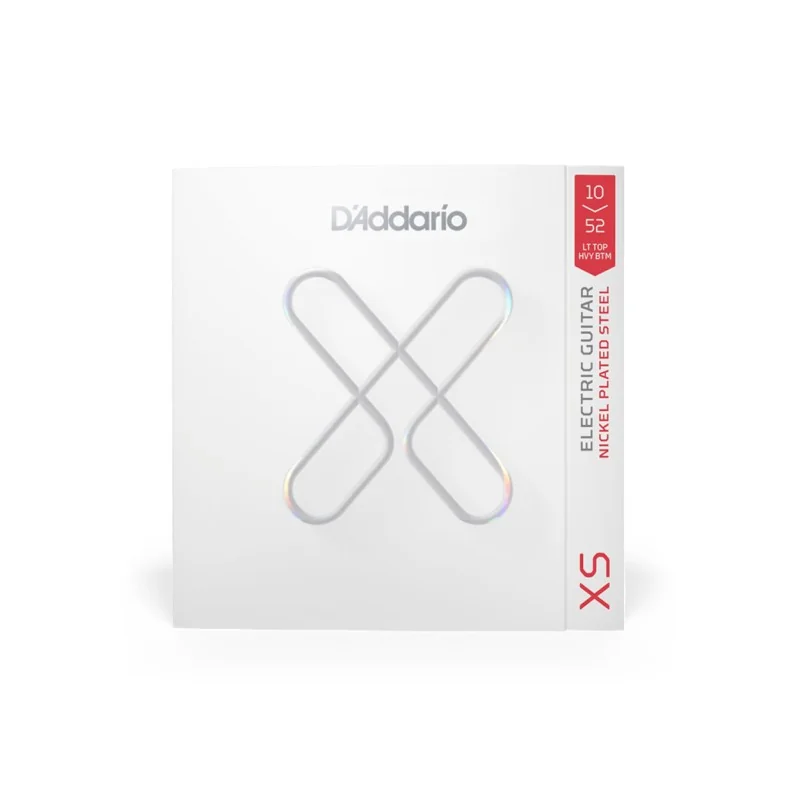 D’Addario XS Nickel XSE1052