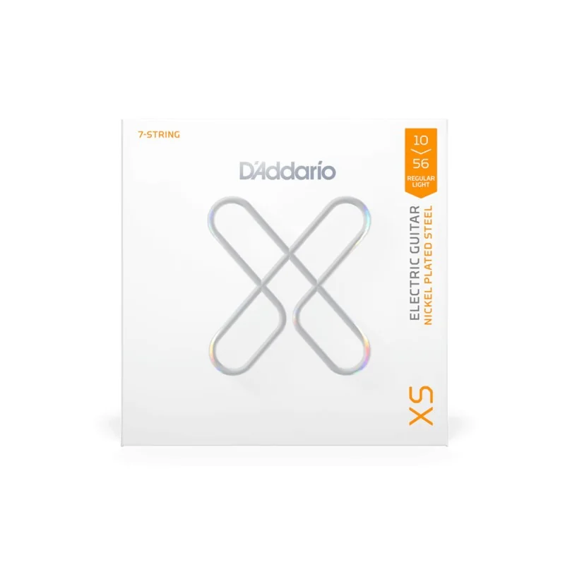 D’Addario XS Nickel XSE1056