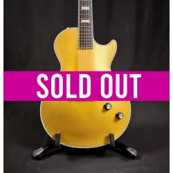 Epiphone Les Paul Jared James Nichols Gold Top - Occasion