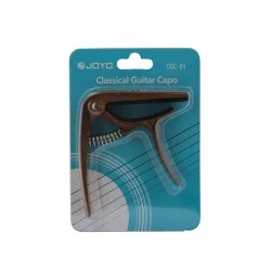 Capodastre Joyo Wood