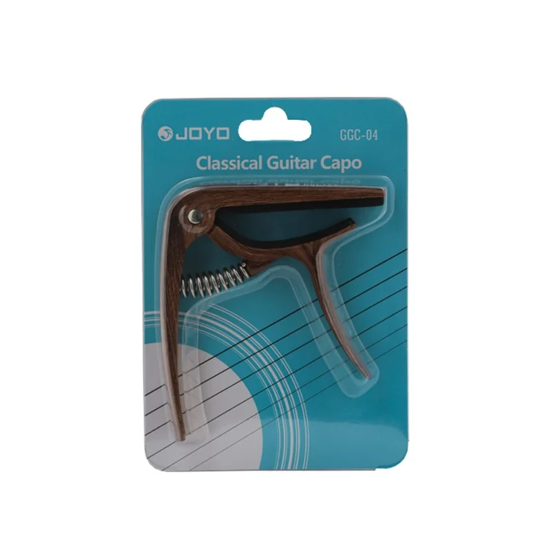 Capodastre Joyo Wood