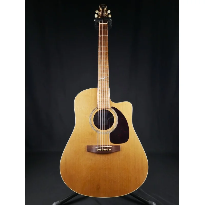 Seagull Artist Mosaic CW 2005 - Occasion