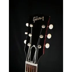 Gibson SG Special Custom Shop 63 Reissue Lightning Bar - Occasion Gibson SG Special Custom Shop 63 Reissue Lightning Bar - Occasion