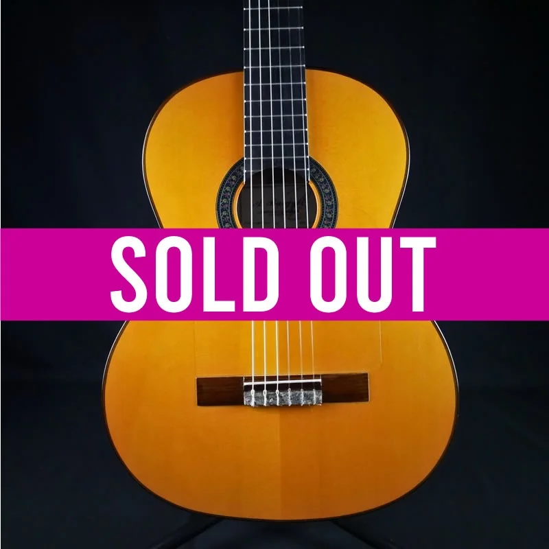 Amalio Burguet 1 Flamenca - Occasion