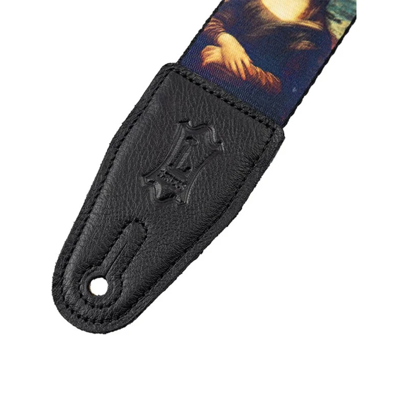 Levy's Masterpiece Series Lady, 5 cm