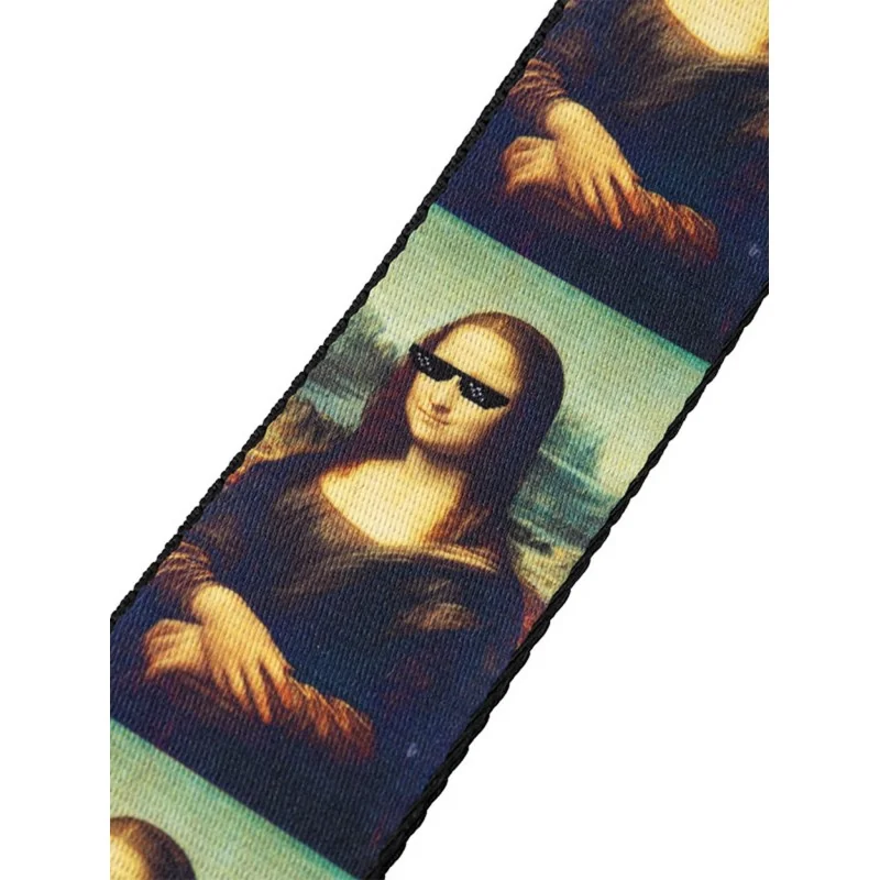 Levy's Masterpiece Series Lady, 5 cm