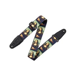 Levy's Masterpiece Series Lady, 5 cm