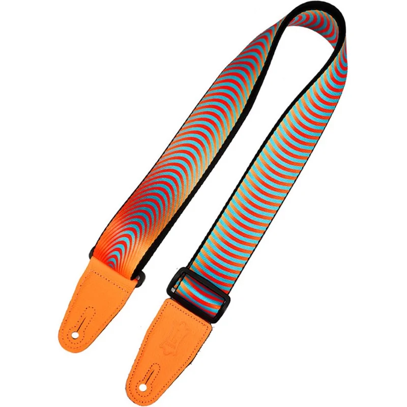 Levy's Optical Illusion Orange, 5 cm