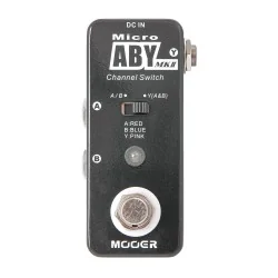 Mooer ABY MKII Mooer ABY MKII