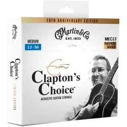 Martin CMA MEC13-LTD Eric Clapton Medium