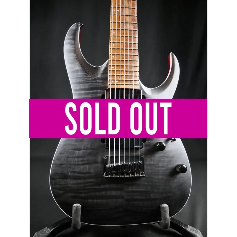 Ibanez RGA742FM TGF - Occasion