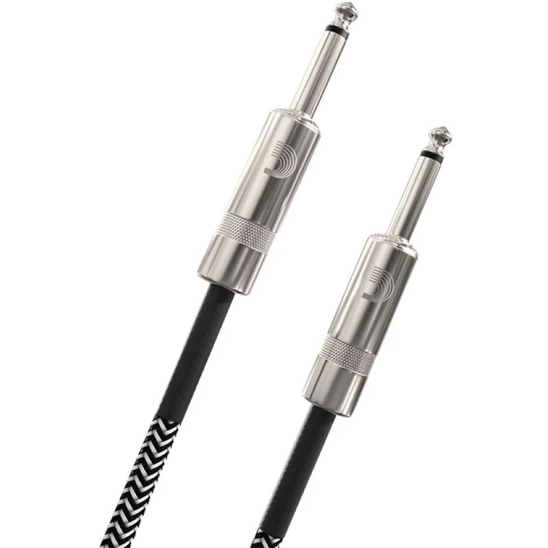 D’Addario Custom Series Braided PW-BG-10BG