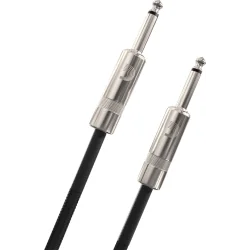 D’Addario Custom Series Braided PW-BG-20BK D’Addario Custom Series Braided PW-BG-20BK