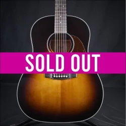 Cort EARTH 100SSF SB - Occasion