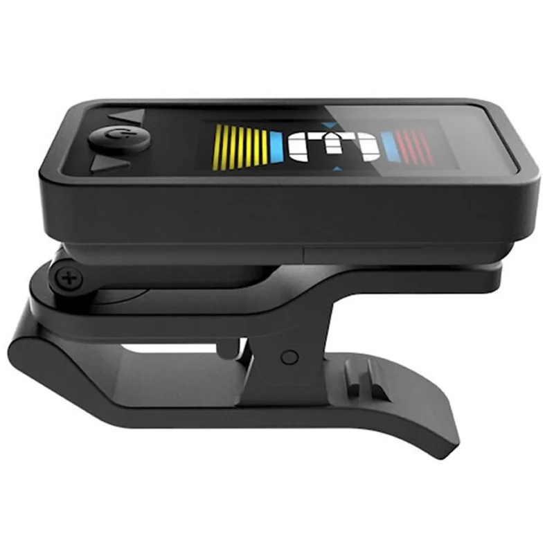 D'addario Eclipse Clip-on Headstock Tuner