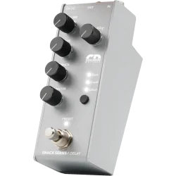 Collision Devices Snack Delay Collision Devices Snack Delay