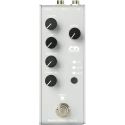 Collision Devices Snack Delay Collision Devices Snack Delay