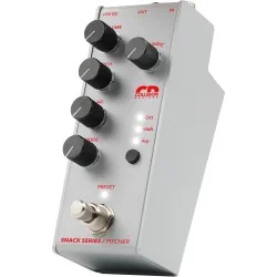 Collision Devices Snack Pitcher