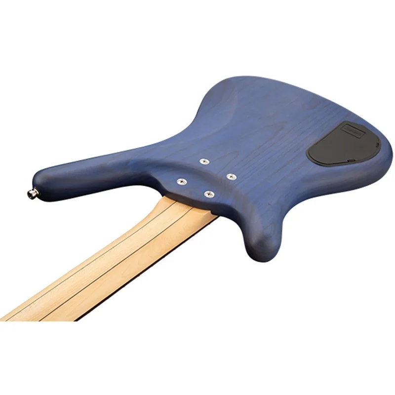 Warwick RockBass Corvette Basic 4 Ocean Blue Satin