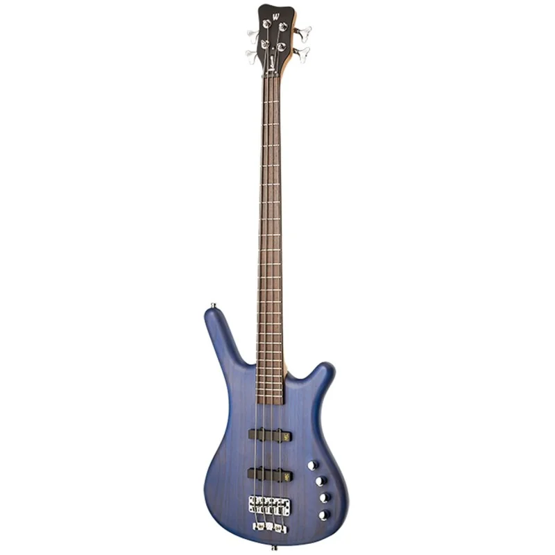 Warwick RockBass Corvette Basic 4 Ocean Blue Satin