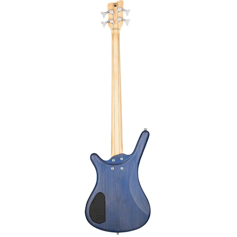 Warwick RockBass Corvette Basic 4 Ocean Blue Satin
