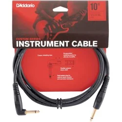 PW-GRA-10 Cable Jack Coudé / Droit