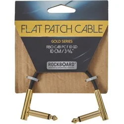 RockBoard Gold Series Patch plat 10 cm