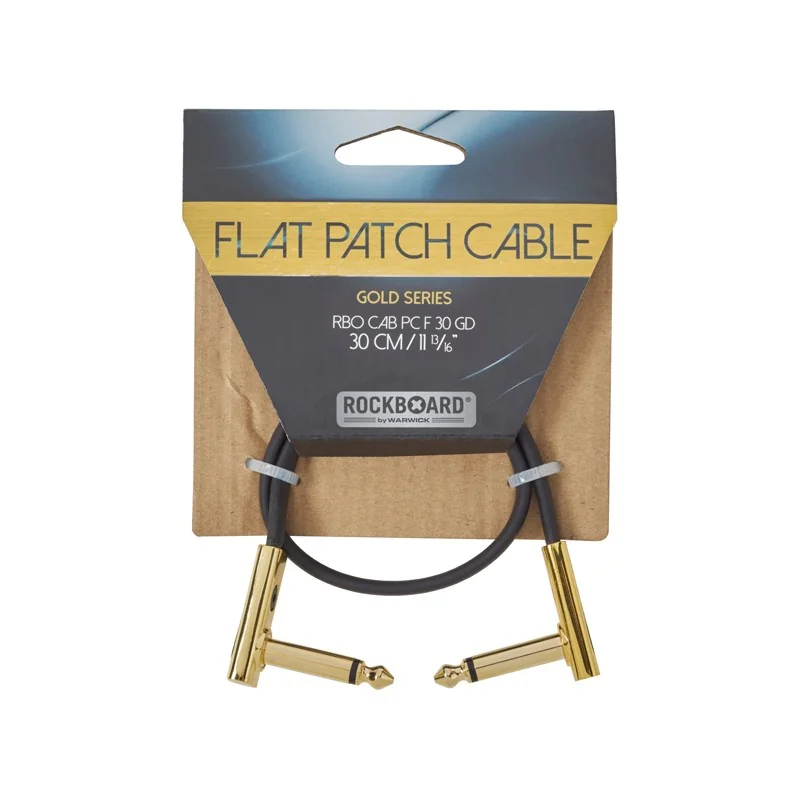 RockBoard Gold Series Patch plat 30 cm