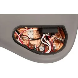 Warwick RockBass Corvette Basic 5 Nirvana Black Satin