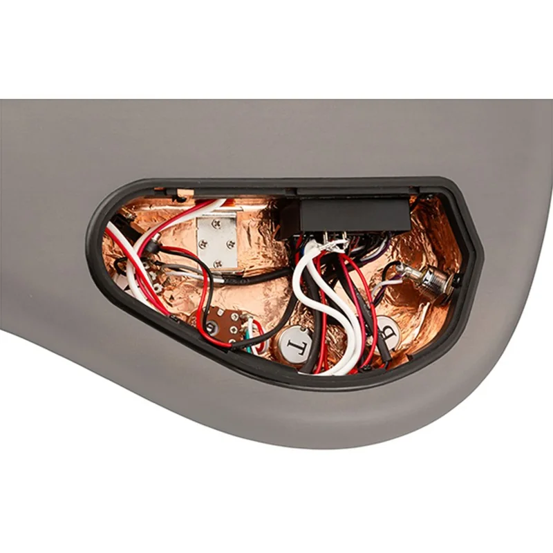 Warwick RockBass Corvette Basic 5 Nirvana Black Satin