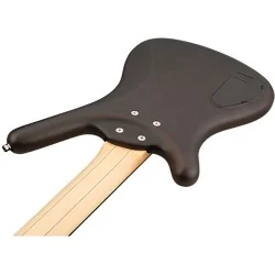Warwick RockBass Corvette Basic 5 Nirvana Black Satin