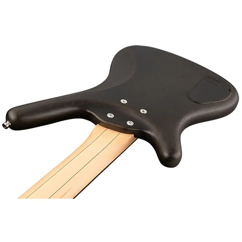 Warwick RockBass Corvette SS 5 Nirvana Black Satin