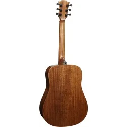 LÂG GLA T-BLUE-D Dreadnought Édition Limitée Blue Burst