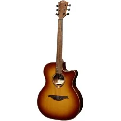 LÂG GLA T118ACE-BRS Auditorium pan-coupé électro, Édition Brown Shadow LÂG GLA T118ACE-BRS Auditorium pan-coupé électro, Édition Brown Shadow