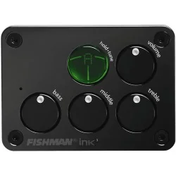 LÂG GLA T318ACE Auditorium pan-coupé électro, finition naturelle LÂG GLA T318ACE Auditorium pan-coupé électro, finition naturelle