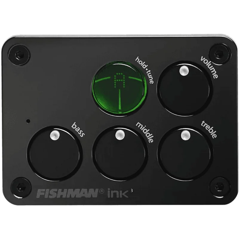 LÂG GLA T318ACE Auditorium pan-coupé électro, finition naturelle