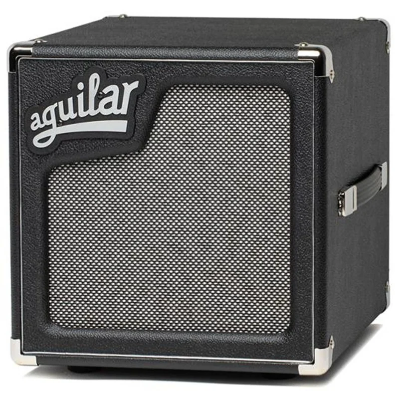 AGUILAR SL110 (SL-110 1x10 – 8Ω) Baffle basse ultra-compact