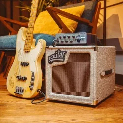 SL110 (1x10 – 8Ω) Baffle basse ultra-compact Fawn