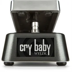 Dunlop Wylde Audio Cry Baby WA45
