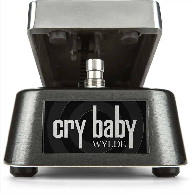 Dunlop Wylde Audio Cry Baby WA45