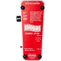 Dunlop JD4S Rotovibe