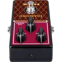 NUX MNU Diamond-63OD NUX MNU Diamond-63OD