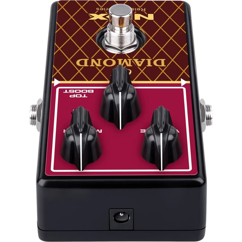 NUX MNU Diamond-63OD