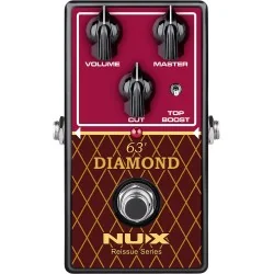 NUX MNU Diamond-63OD NUX MNU Diamond-63OD