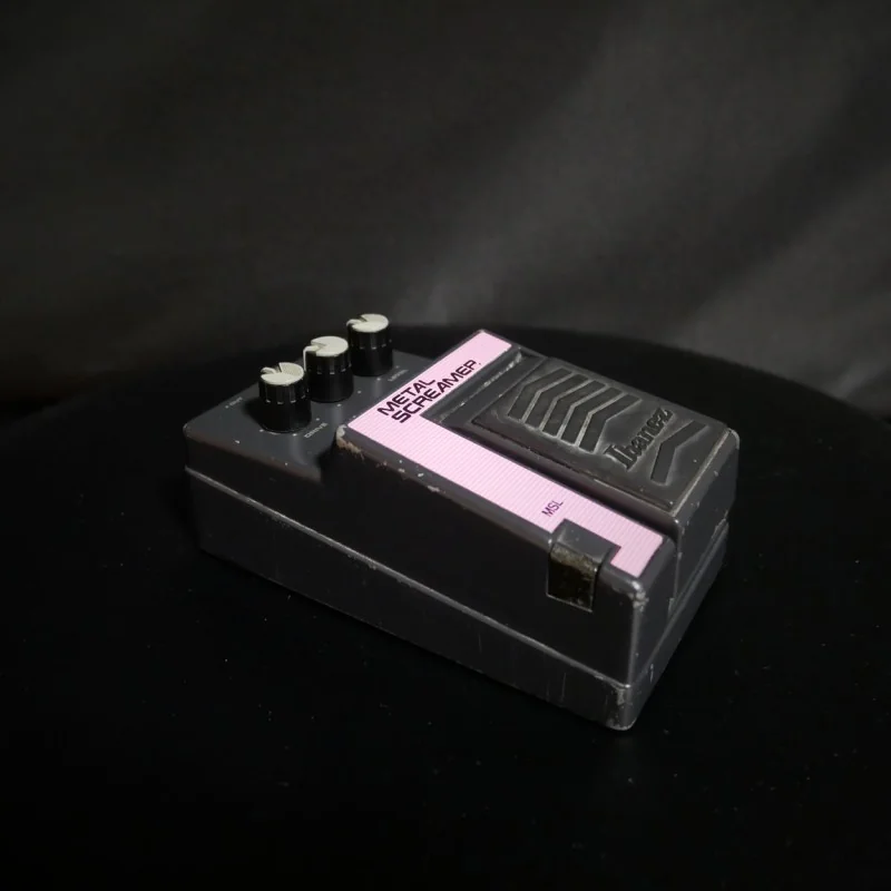 Ibanez Metal Screamer - Occasion
